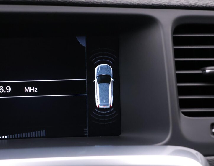 Volvo V60 Kombi 2,0 l 110 kw
