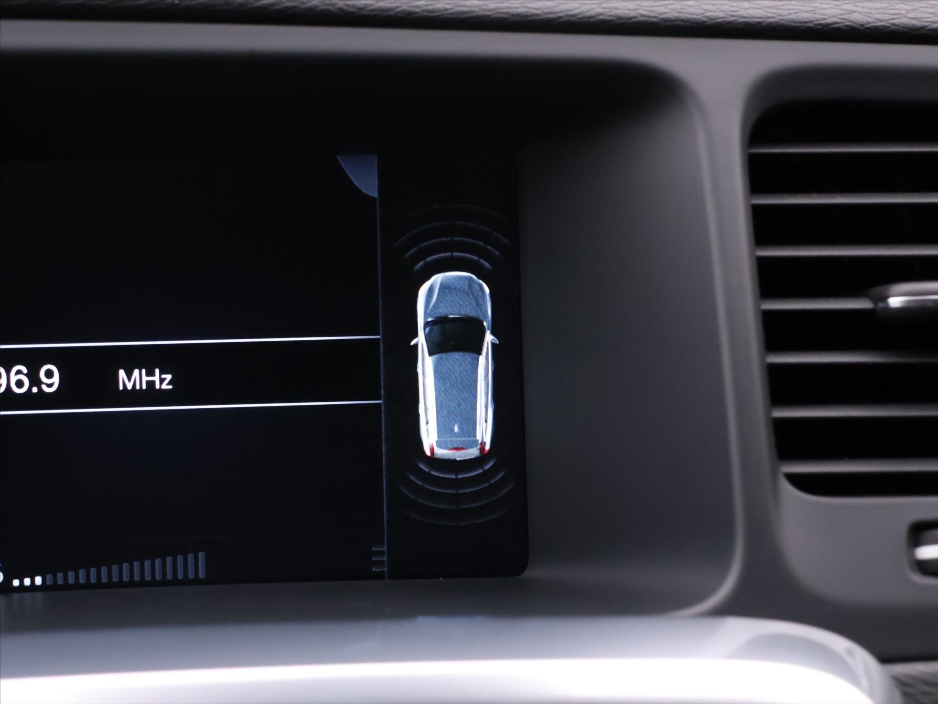 Volvo V60 Kombi 2,0 l 110 kw