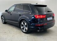 Audi Q7 Kombi 3,0 l 200 kw