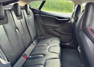 Tesla Model S Sedan / Limuzína 0,0 310 kw