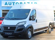 Fiat Ducato Skříň 2,3 l 118 kw