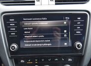 Škoda Octavia Kombi 2,0 l 135 kw