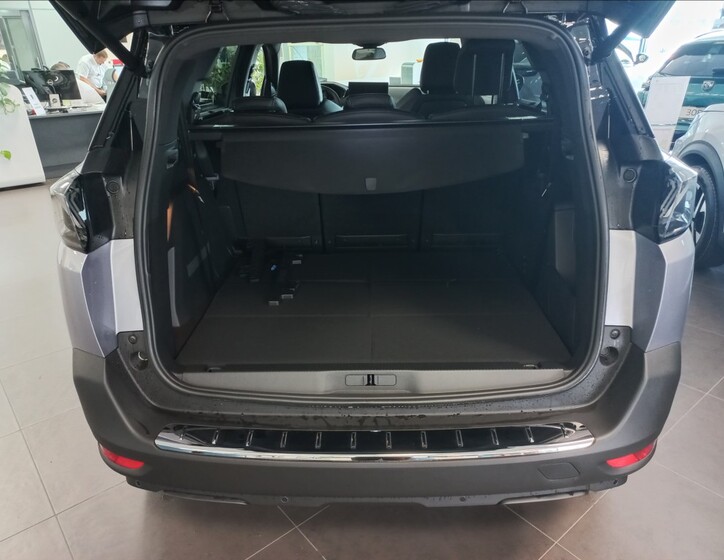 Peugeot 5008 5