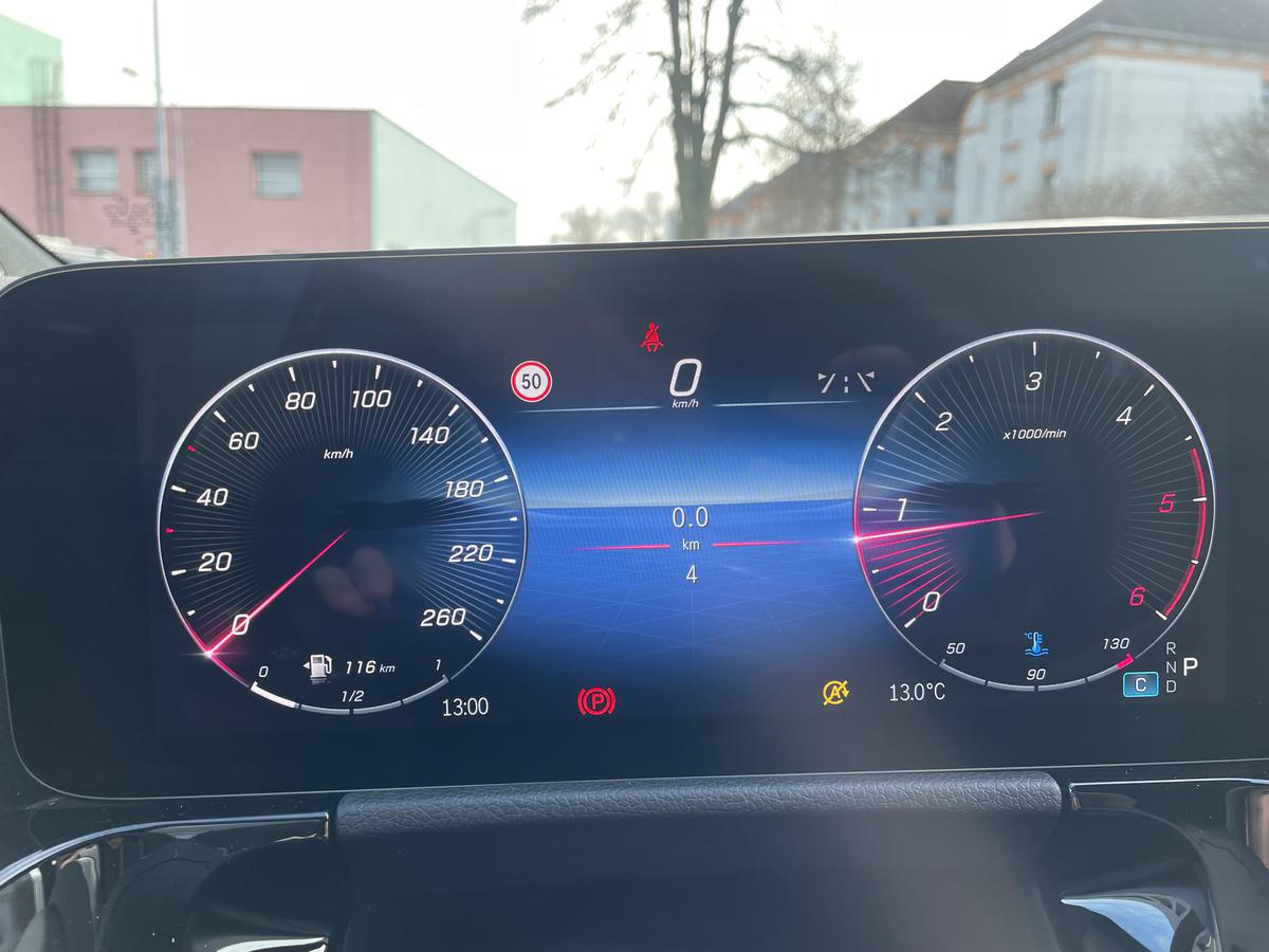 Mercedes-Benz Třídy B