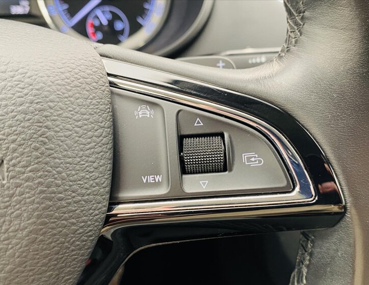 Škoda Octavia Kombi 1,5 l 96 kw