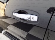 Nissan Navara SUV / Terénní 2,3 l 140 kw