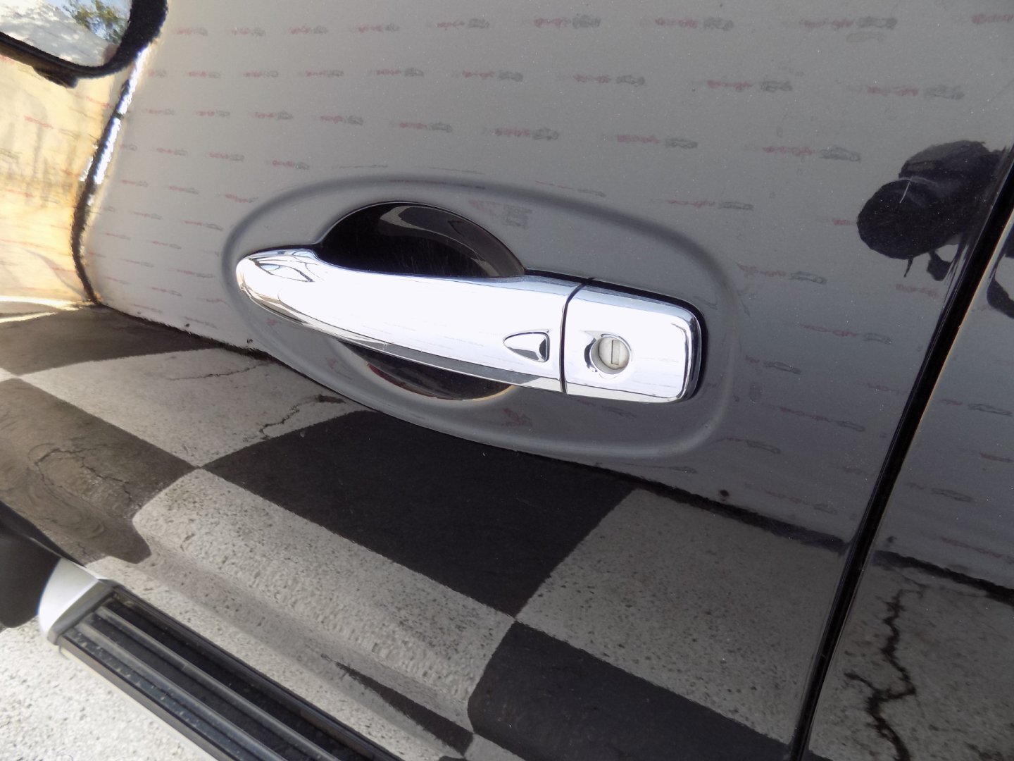 Nissan Navara SUV / Terénní 2,3 l 140 kw