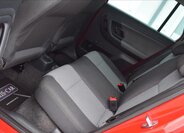 Škoda Fabia Kombi 1,2 l 63 kw