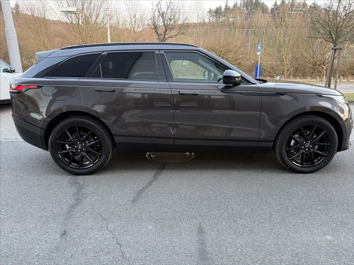 Land Rover Range Rover Velar SUV / Terénní 3,0 l 221 kw