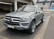Mercedes-Benz GL 1