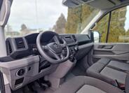 Volkswagen Crafter 16