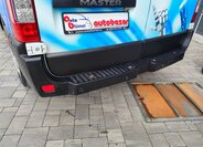 Renault Master Skříň 2,3 l 92 kw