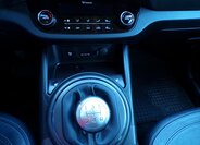 KIA Sportage Kombi 2,0 l 120 kw