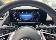 Mercedes-Benz GLA SUV / Terénní 2,0 l 110 kw