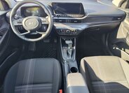 Hyundai i20 Hatchback 998,0 74 kw