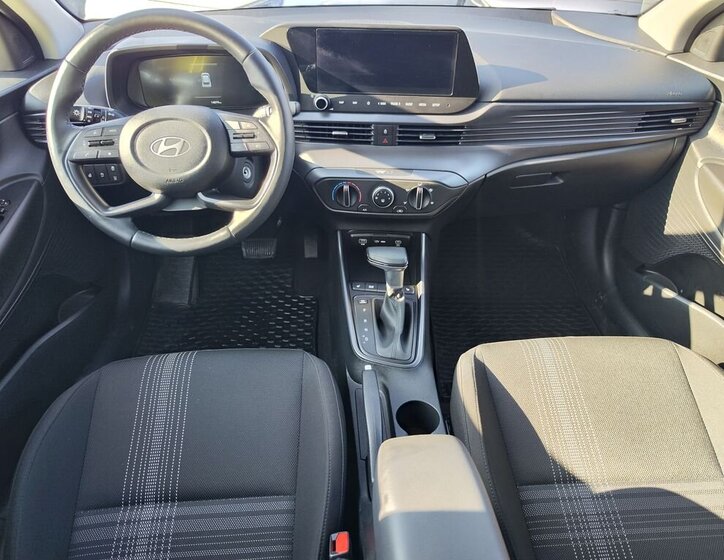 Hyundai i20 Hatchback 998,0 74 kw