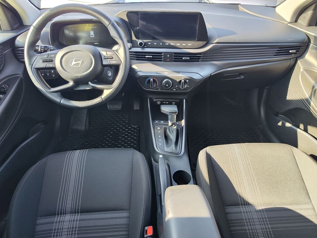 Hyundai i20 Hatchback 998,0 74 kw