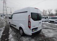 Ford Transit Custom Ostatní 2,0 l 96 kw
