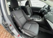 Mazda 3 Hatchback 2,0 l 110 kw