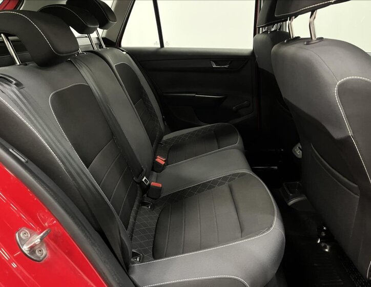 Škoda Fabia Kombi 999,0 70 kw
