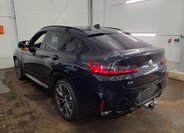 BMW X4 SUV / Terénní 3,0 l 285 kw