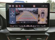 Cupra Formentor SUV / Terénní 2,0 l 245 kw