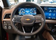 Chevrolet Tahoe SUV 6,2 l 313 kw