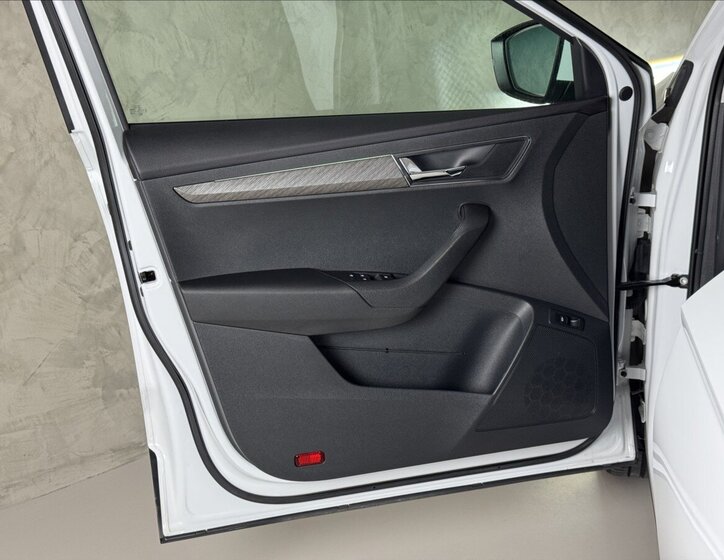 Škoda Karoq SUV / Terénní 2,0 l 110 kw