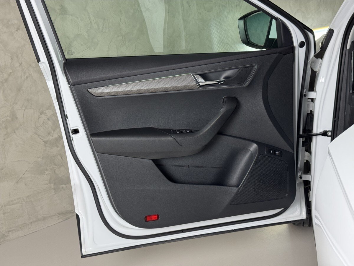 Škoda Karoq SUV / Terénní 2,0 l 110 kw