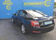 Škoda Octavia 6