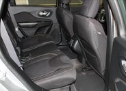 Jeep Cherokee SUV / Terénní 2,2 l 136 kw