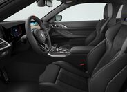 BMW M4 Ostatní 3,0 l 390 kw