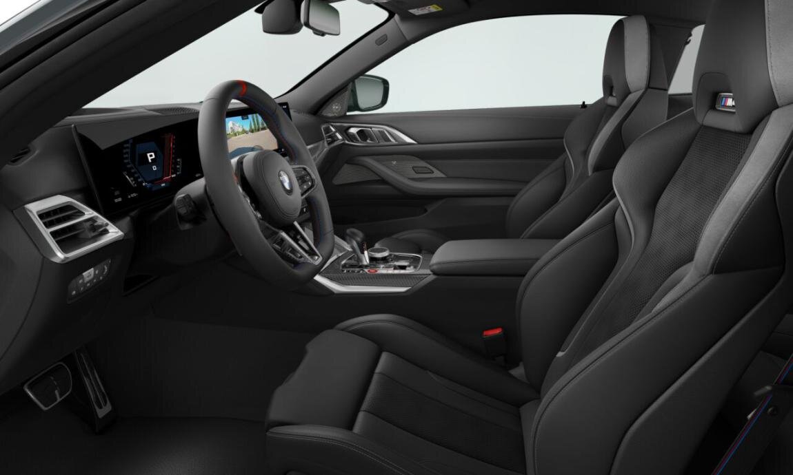 BMW M4 Ostatní 3,0 l 390 kw