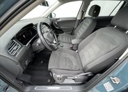 Volkswagen Tiguan Allspace SUV / Terénní 2,0 l 110 kw