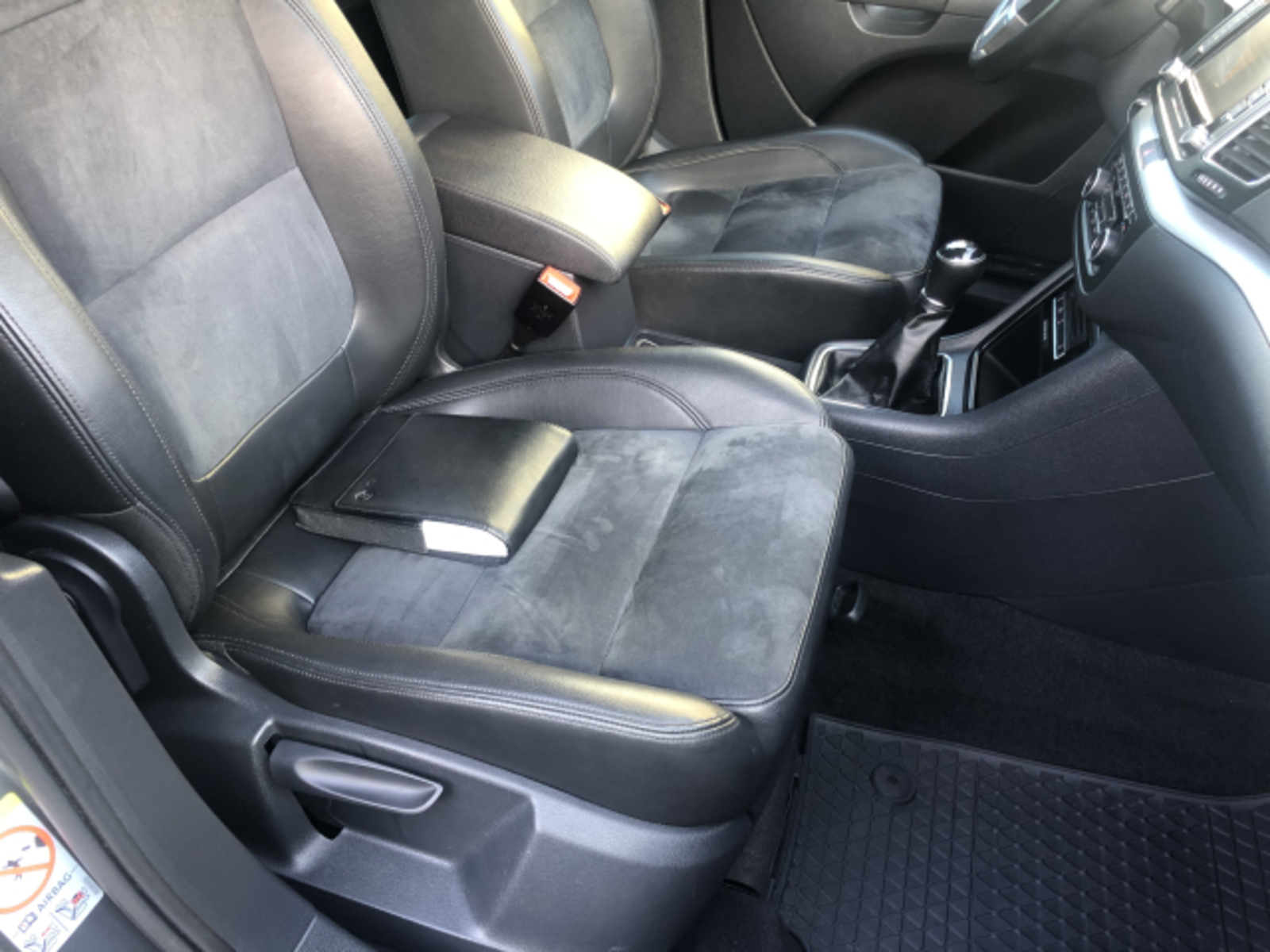 Volkswagen Sharan 46