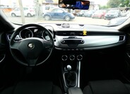 Alfa Romeo Giulietta 7