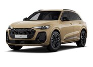 Audi Q5 SUV 2,0 l 150 kw