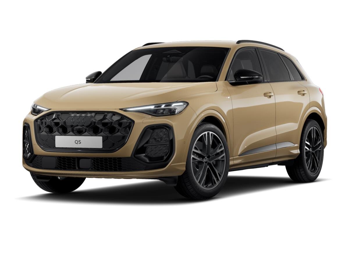 Audi Q5 SUV 2,0 l 150 kw