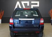Land Rover Freelander 7