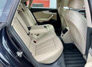Audi A5 Liftback 296,0 210 kw