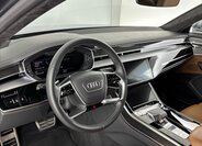 Audi S8 Sedan / Limuzína 4,0 l 420 kw