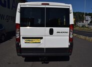 Fiat Ducato MPV 2,3 l 96 kw