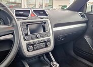 Volkswagen EOS Kabriolet 1,4 l 90 kw