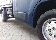 Citroën Jumper Valník 2,2 l 81 kw