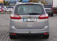 Ford Grand C-MAX 9
