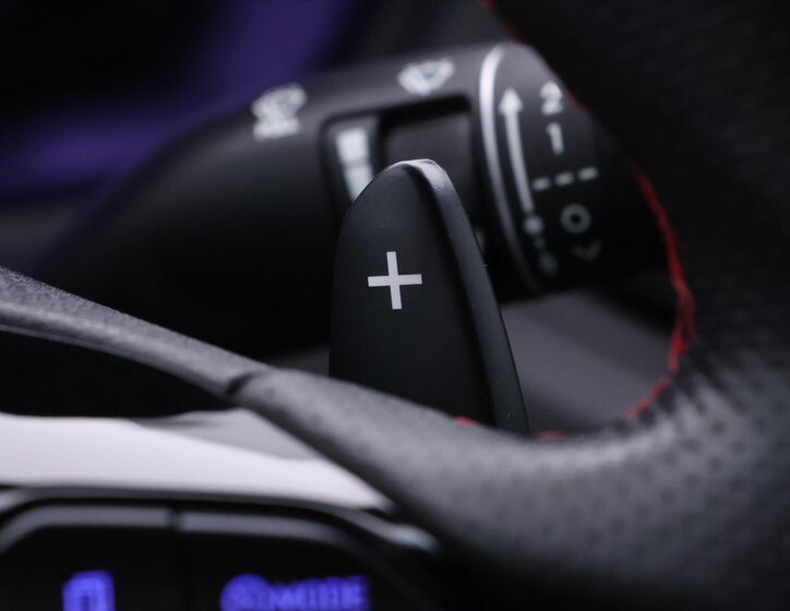 Hyundai i30 Liftback 1,5 l 117 kw