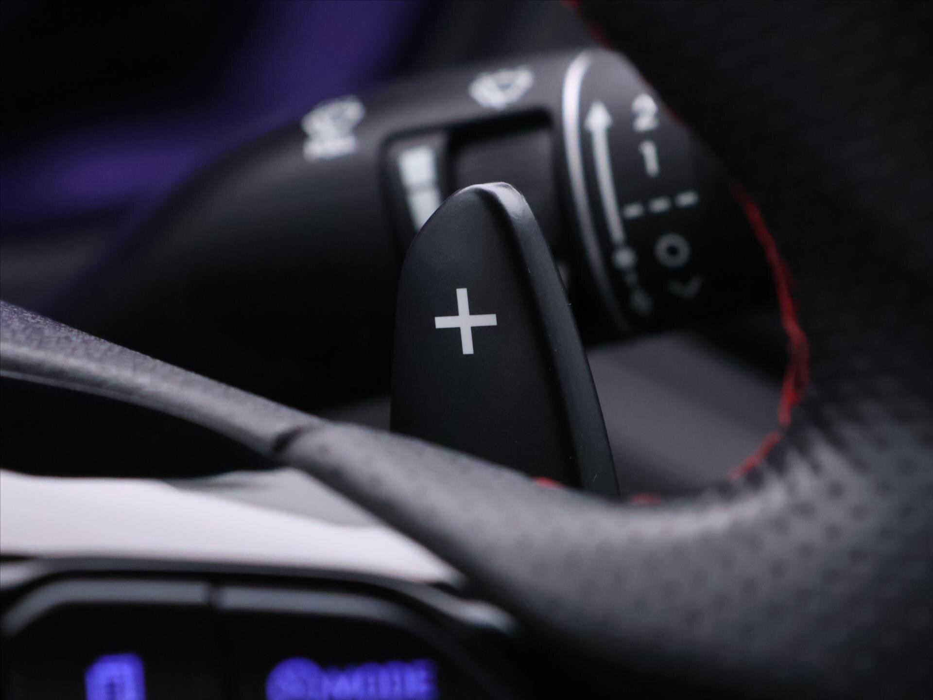 Hyundai i30 Liftback 1,5 l 117 kw