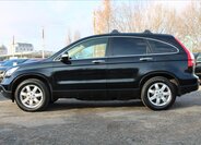 Honda CR-V SUV / Terénní 2,2 l 103 kw