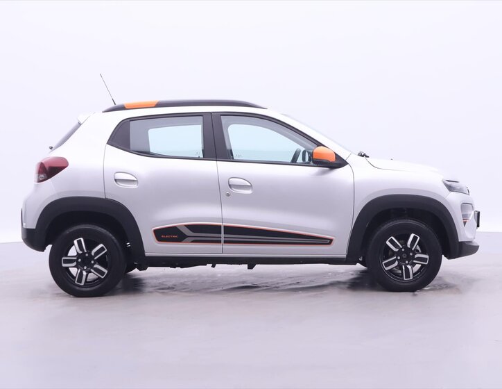 Dacia Spring Hatchback 0,0 33 kw