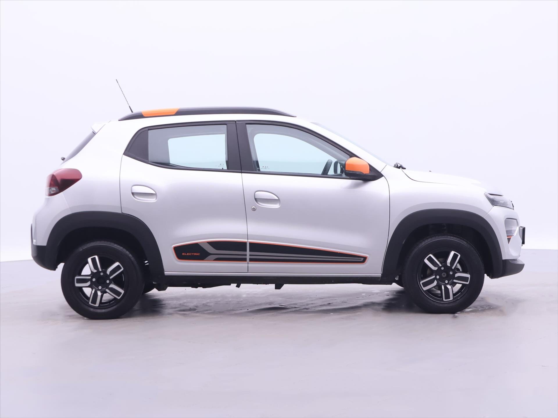 Dacia Spring Hatchback 0,0 33 kw